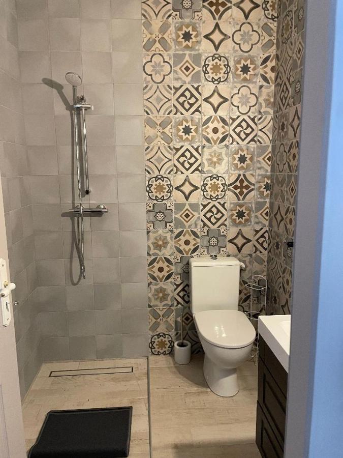 Le Clos Sainte Claire Apartment Albi Exterior photo